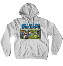 Bit heroes shirt