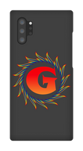 goddessiris_811 Samsung Phone Cases