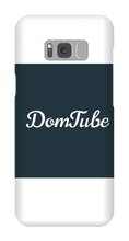 dom_tube Special Samsung Phone Cases