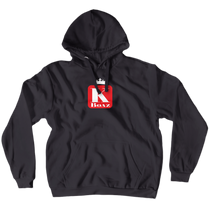 kinsmanpodcast Hoodies (No-Zip/Pullover)