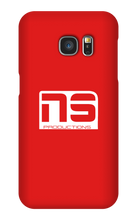 NoShoes Productions Samsung Phone Cases