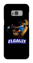 elgallysimracin Samsung Phone Cases