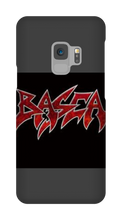 bascamattirufuss1345 Samsung Phone Cases