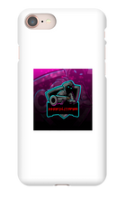 immortality9489 iPhone Phone Cases