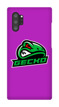 g3cko24 Samsung Phone Cases