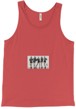 juuruppi7 Girls Aloud Hot Tank Top