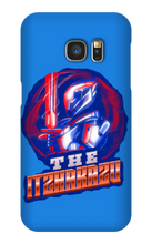 firmthegamerpc Samsung Phone Cases