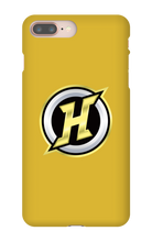 haytonsgb iPhone Phone Cases