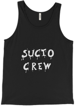 SUCIO CREW Tank