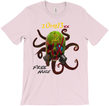 free hugs tshirt (blk font)