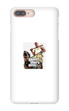 crazyshow iPhone Phone Cases