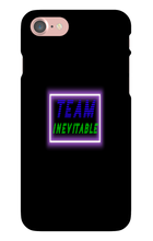 teaminevitable iPhone Phone Cases