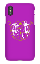 HorusMaximus  iPhone Phone Cases