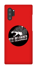 GTXReloaded Samsung Phone Cases