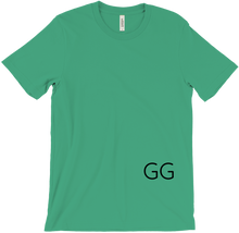 spankindemhams GG T-Shirt