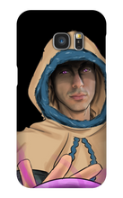 Advent Legend Samsung Phone Cases