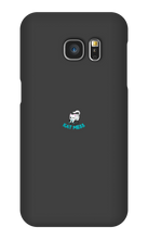 kat_mess Samsung Phone Cases