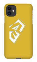 imjawj iPhone Phone Cases