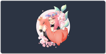 flamingo XXL Gaming Mousepad