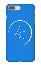 lokieml iPhone Phone Cases
