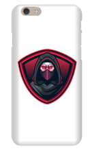 mysticalbud iPhone Phone Cases