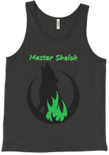 Master Shelok Tank Top