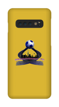 hamburgarmy_tv Samsung Phone Cases