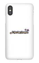 I.A.G.P. Phone case
