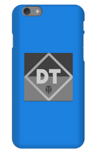 d_tronics_uk iPhone Phone Cases