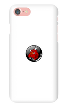 tomkingtv_89 iPhone Phone Cases
