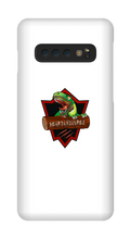 beardamousrex Samsung Phone Cases