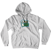 cr4pstar Hoodies (No-Zip/Pullover)