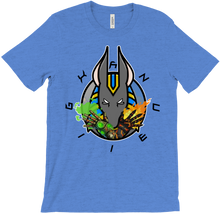 anubiigx Magic T-Shirts