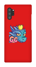 GG Samsung Phone Cases