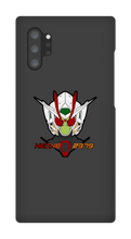 heine2379 Samsung Phone Cases