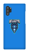 Helsefyr Samsung Phone Cases