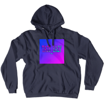 taze_eazy Hoodies (No-Zip/Pullover)