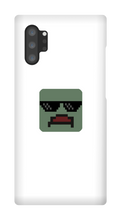 stoofihd Samsung Phone Cases