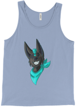 dogthelastairbender Tank Top