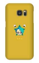 Funda Para Teléfonos Samsung The Legend Omar