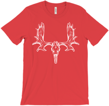 T-Shirt White Logo