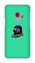 arkknight Samsung Phone Cases