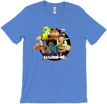 blucxball T-Shirts