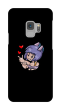 bubukitifakku Samsung Phone Cases