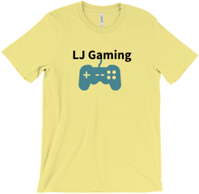 Classic Series Light Mode T-Shirt