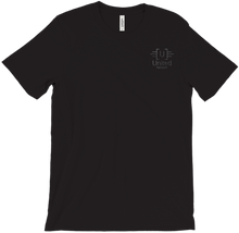 united_random T-Shirts