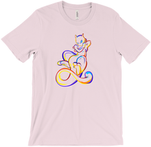 Hashtagmattt PokePaint tee