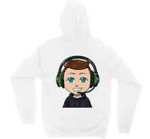 BlumiHD Hoddie (Logo Hinten)
