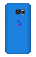 Vyrons Polycarbonate Samsung Phone Cases