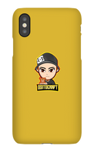 ositocraft_gaming iPhone Phone Cases